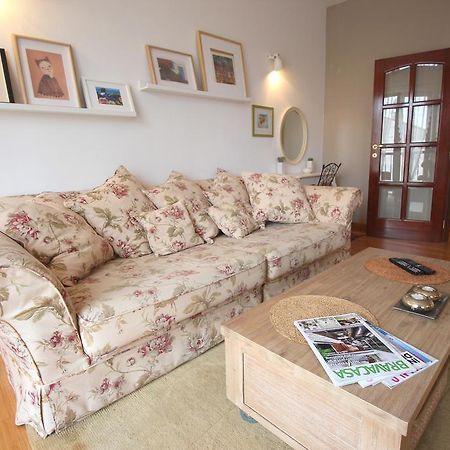 Romantic Apartment Pusta Ровінь Екстер'єр фото