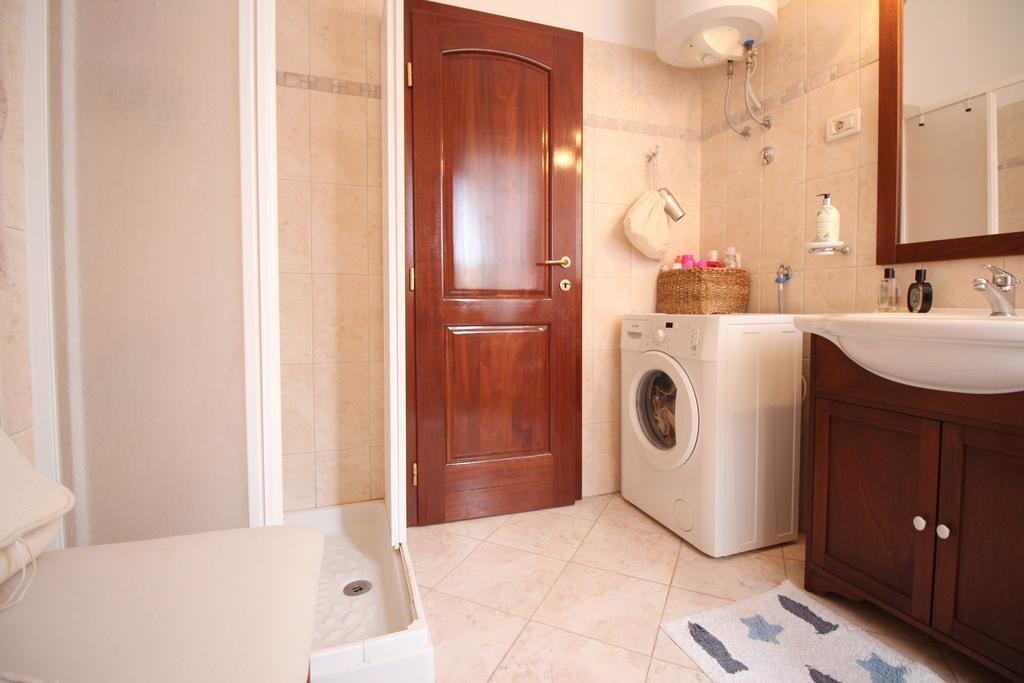 Romantic Apartment Pusta Ровінь Екстер'єр фото
