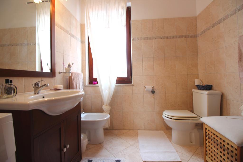 Romantic Apartment Pusta Ровінь Екстер'єр фото