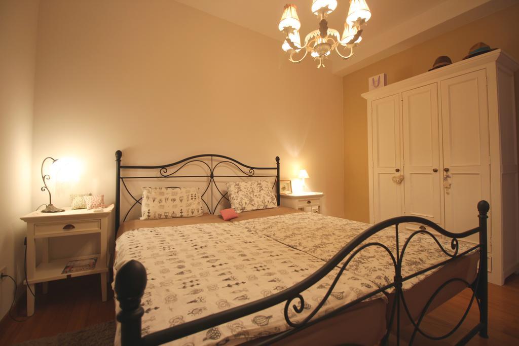 Romantic Apartment Pusta Ровінь Екстер'єр фото