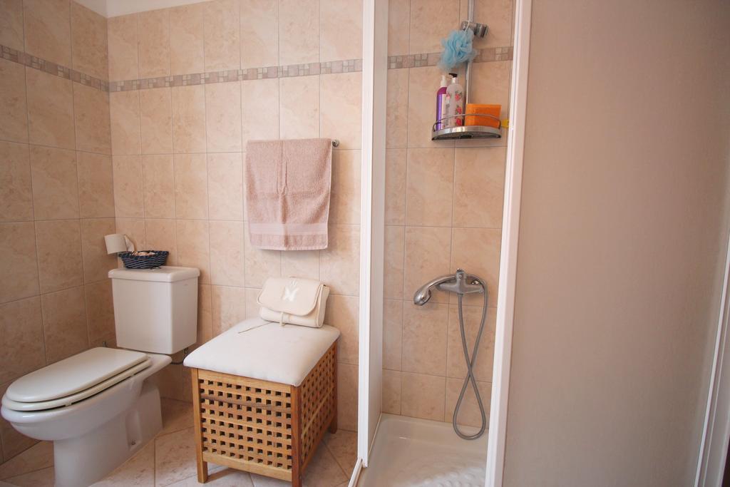 Romantic Apartment Pusta Ровінь Екстер'єр фото