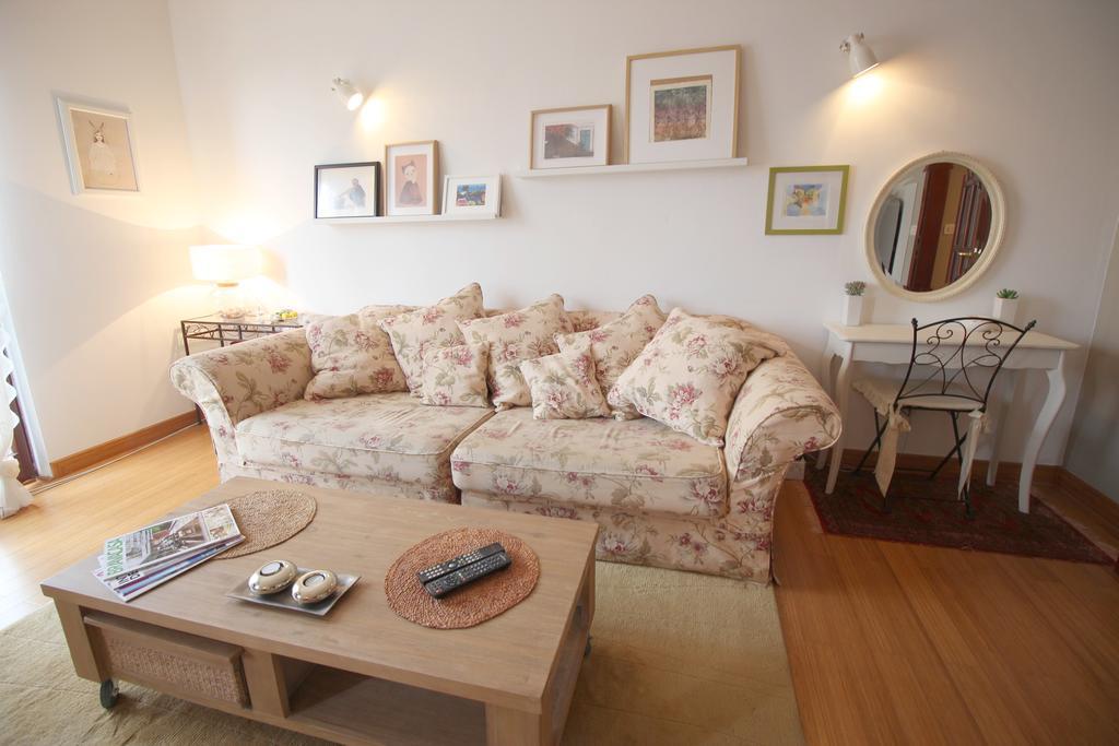 Romantic Apartment Pusta Ровінь Екстер'єр фото