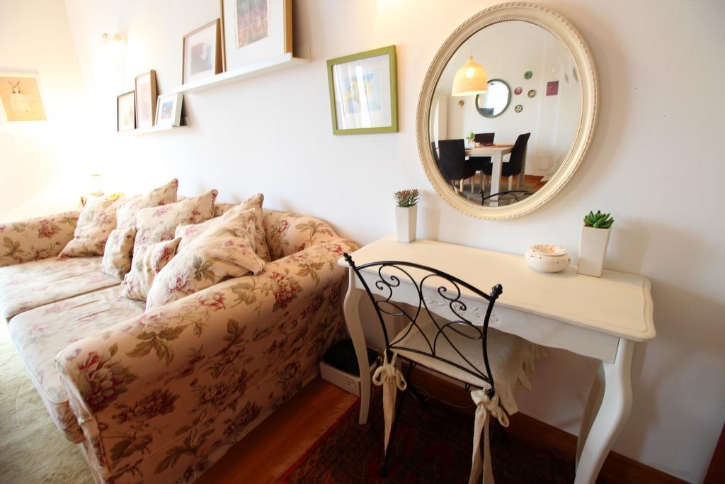 Romantic Apartment Pusta Ровінь Екстер'єр фото